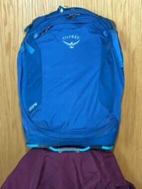 Osprey Ozone Roller Bag